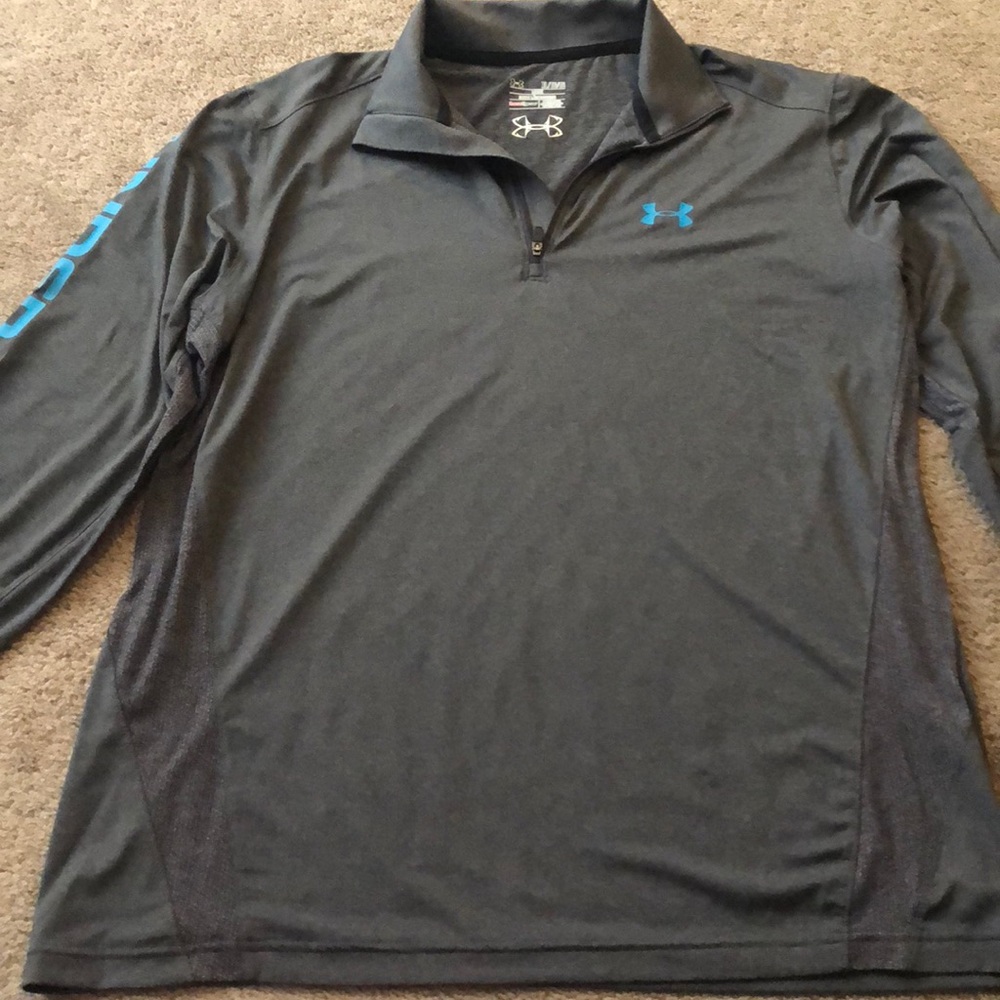 Men’s Under Armour pullover
